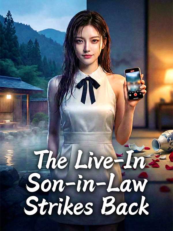 The Live-In Son-in-Law Strikes Back