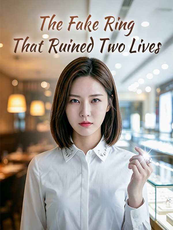 The Fake Ring That Ruined Two Lives