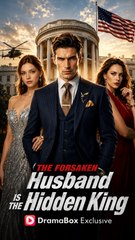 the hidden husband (2024)