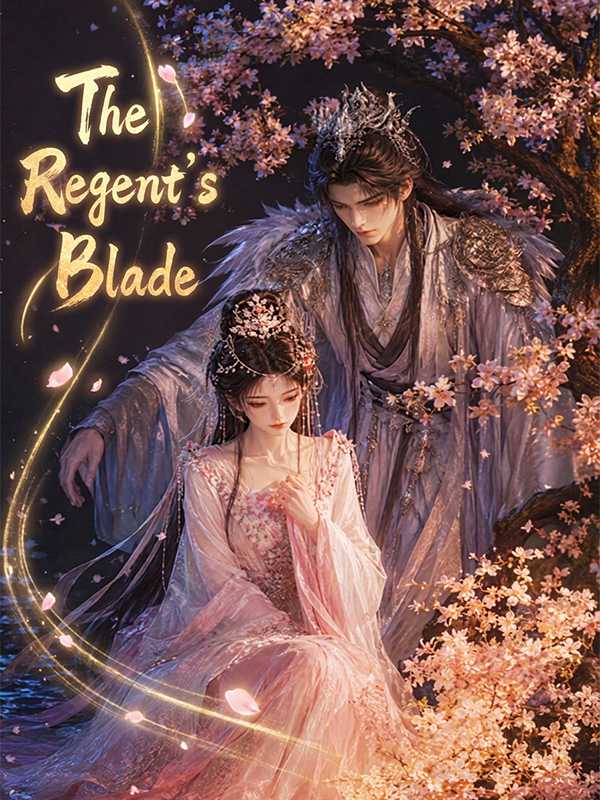 The Regent's Blade