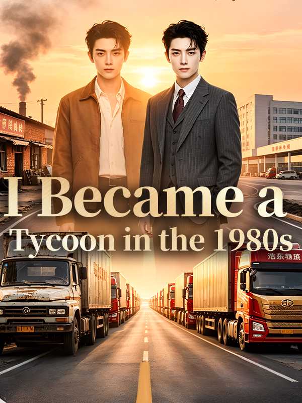 I Became a Tycoon in the 1980s