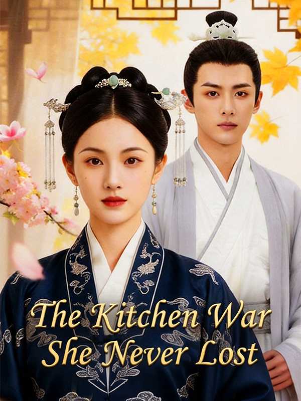 The Kitchen War She Never Lost