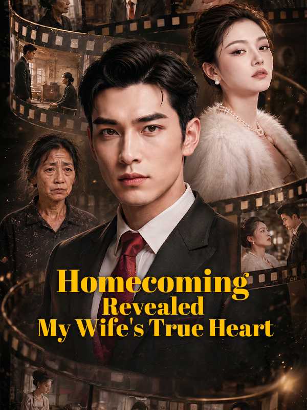 Homecoming Revealed My Wife's True Heart
