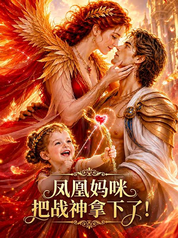 凤凰妈咪把战神拿下了！