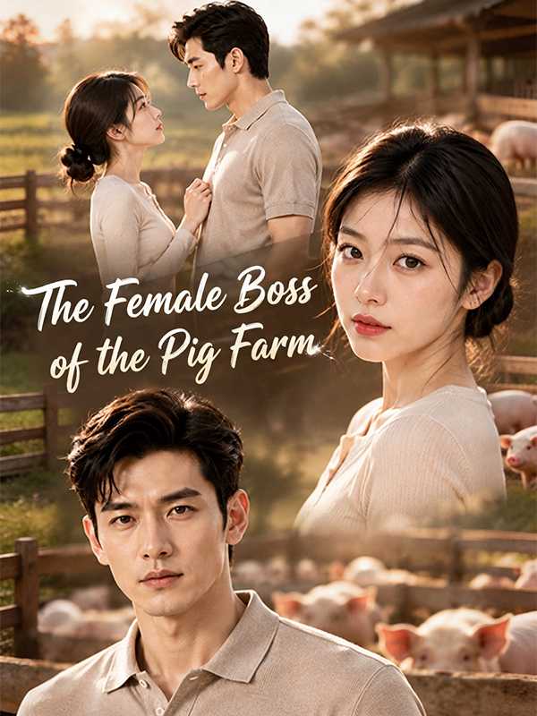The Female Boss of the Pig Farm