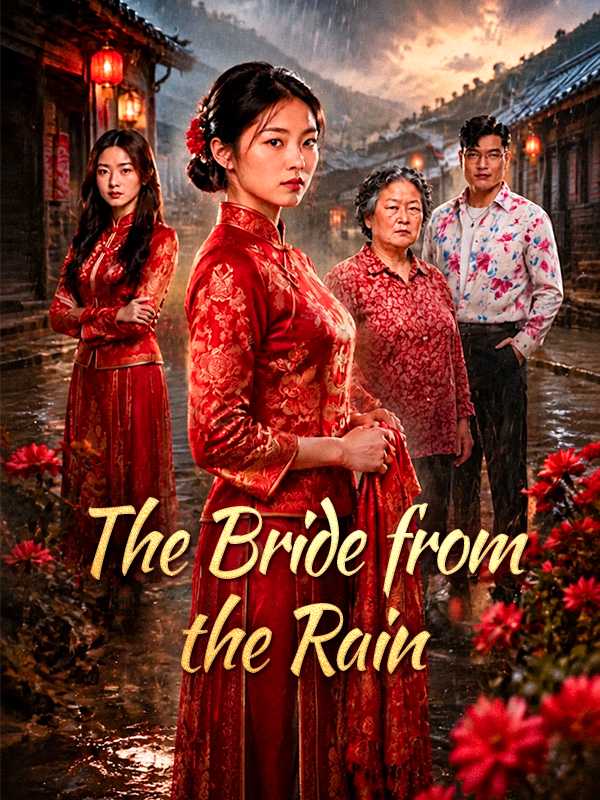 The Bride from the Rain