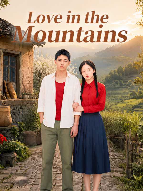 Love in the Mountains