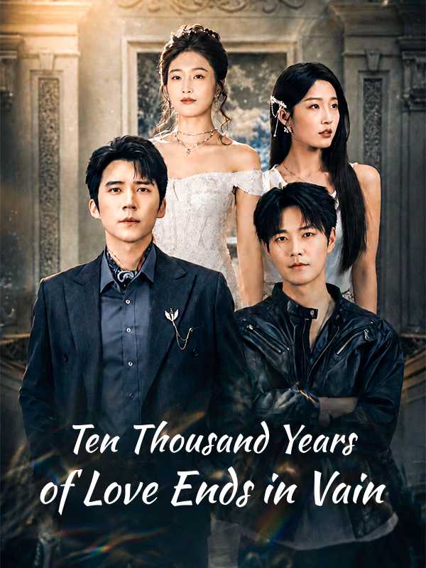 Ten Thousand Years of Love Ends in Vain