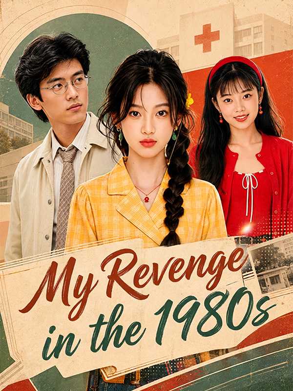 My Revenge in the 1980s