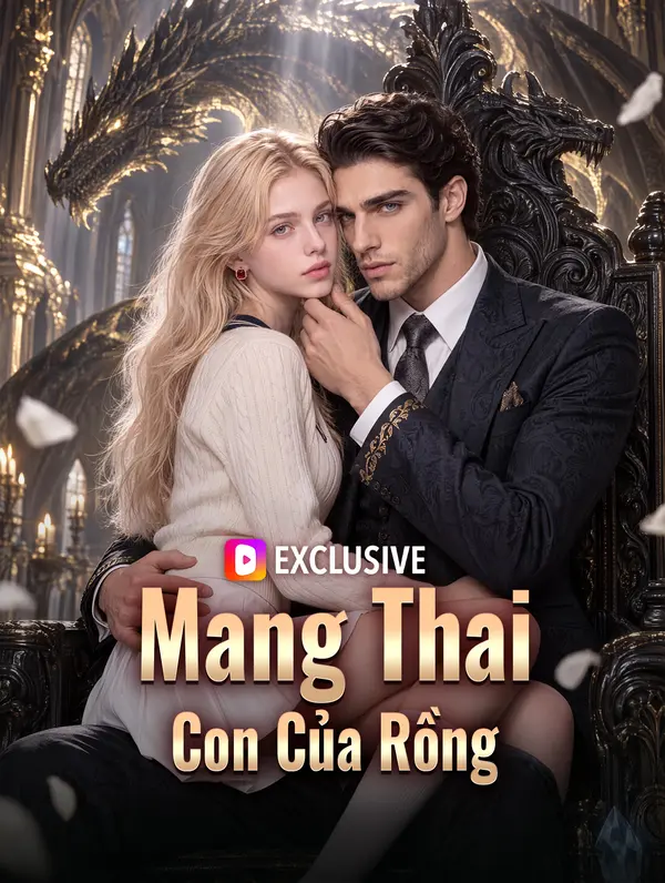 Mang Thai Con Của Rồng