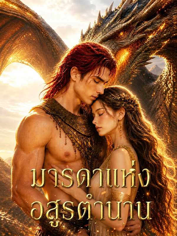 มารดาแห่งอสูรตำนาน