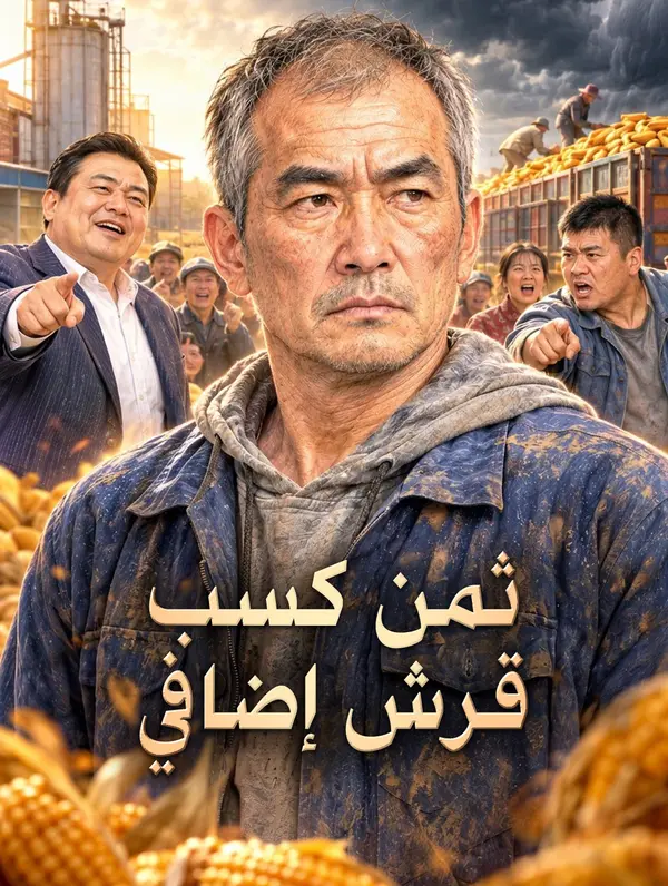ثمن كسب قرش إضافي