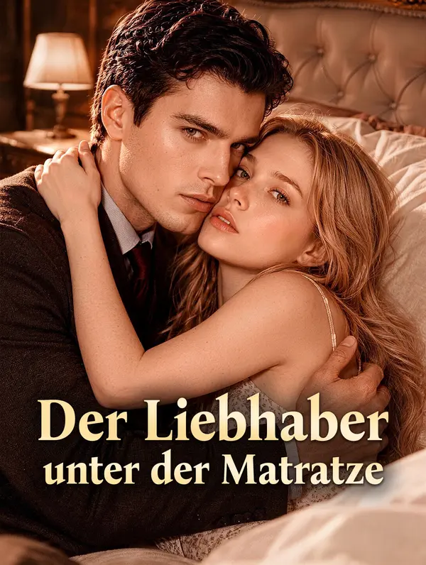 Der Liebhaber unter der Matratze