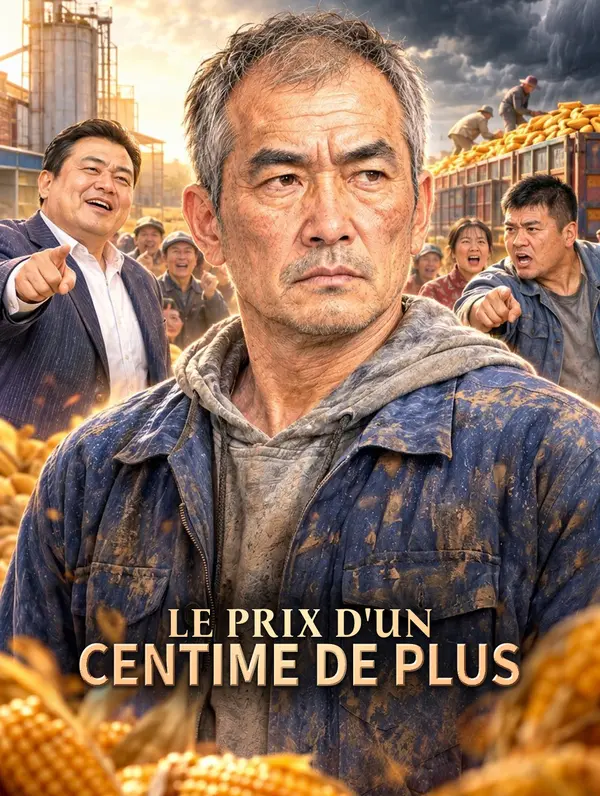 Le prix d'un centime de plus