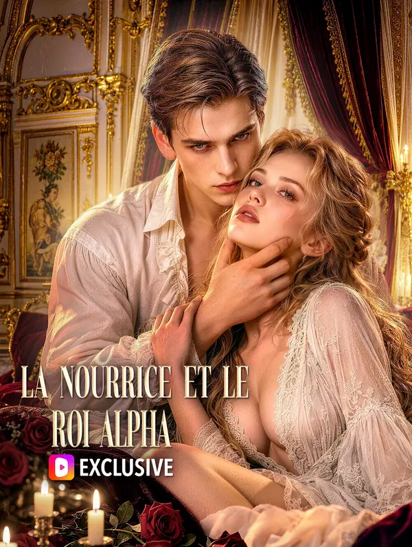 La nourrice et le roi alpha(Doublé)