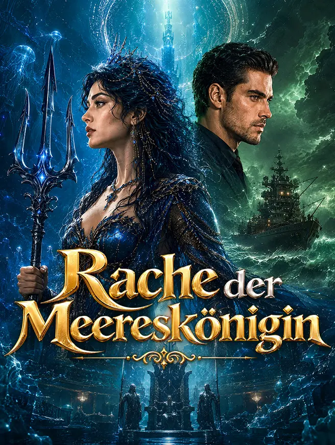 Rache der Meereskönigin