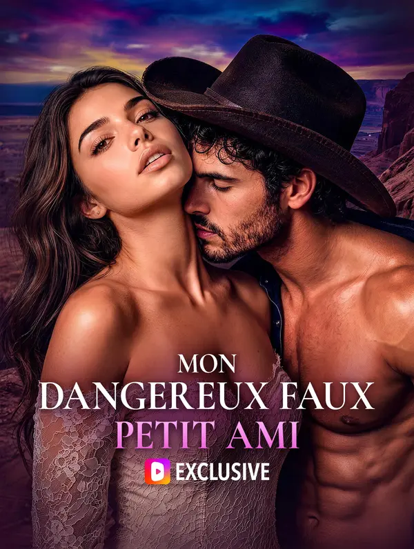 Mon dangereux faux petit ami(Doublé)