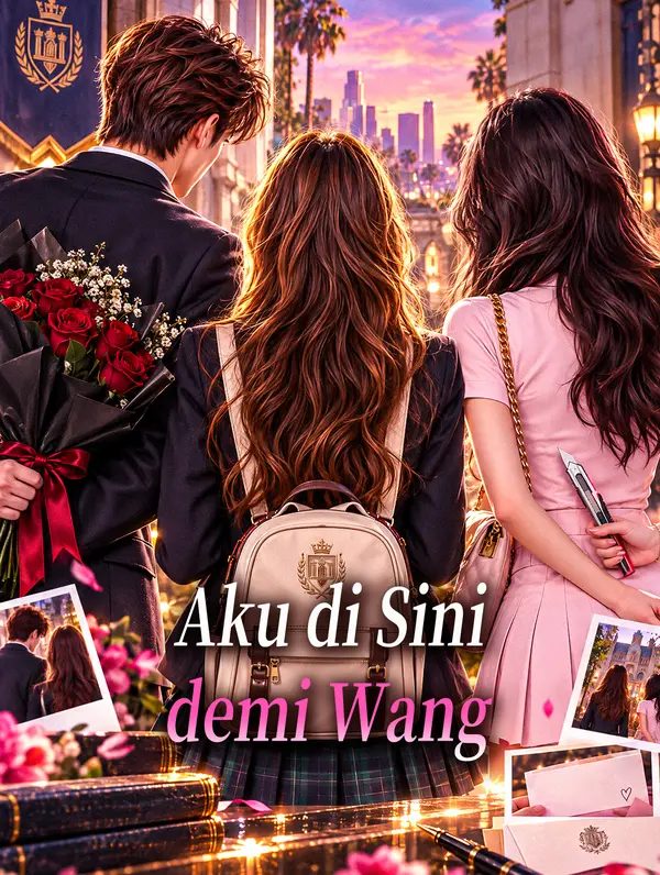 Aku di Sini demi Wang