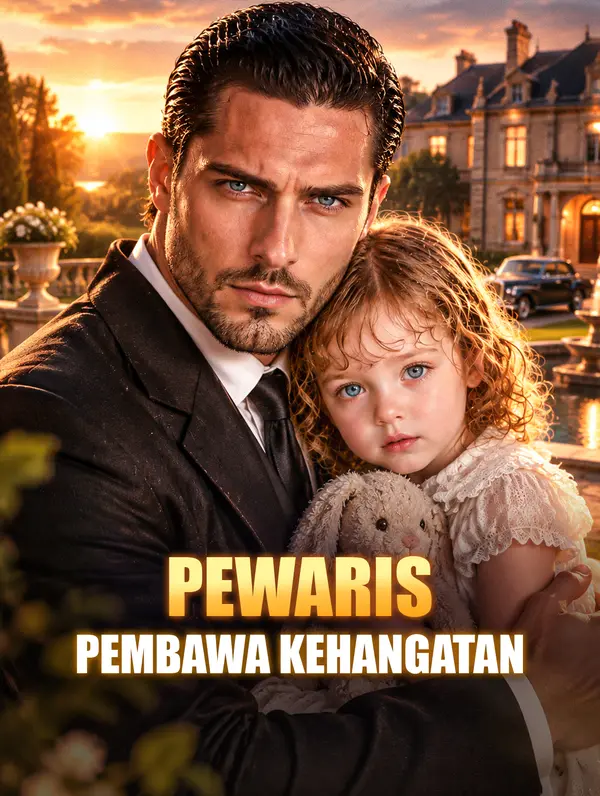 Pewaris Pembawa Kehangatan