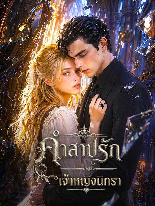 คำสาปรักเจ้าหญิงนิทรา