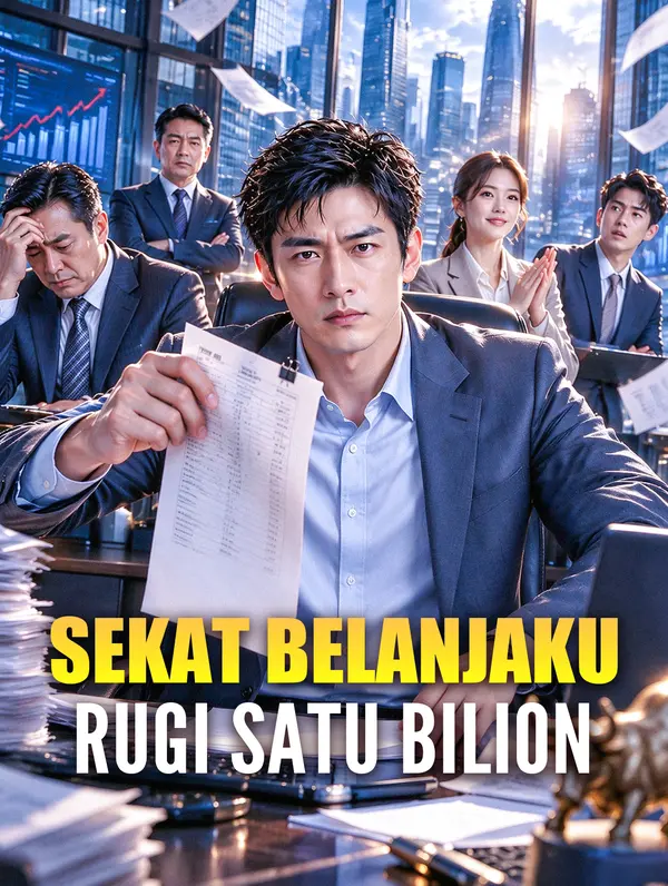Sekat Belanjaku, Rugi Satu Bilion