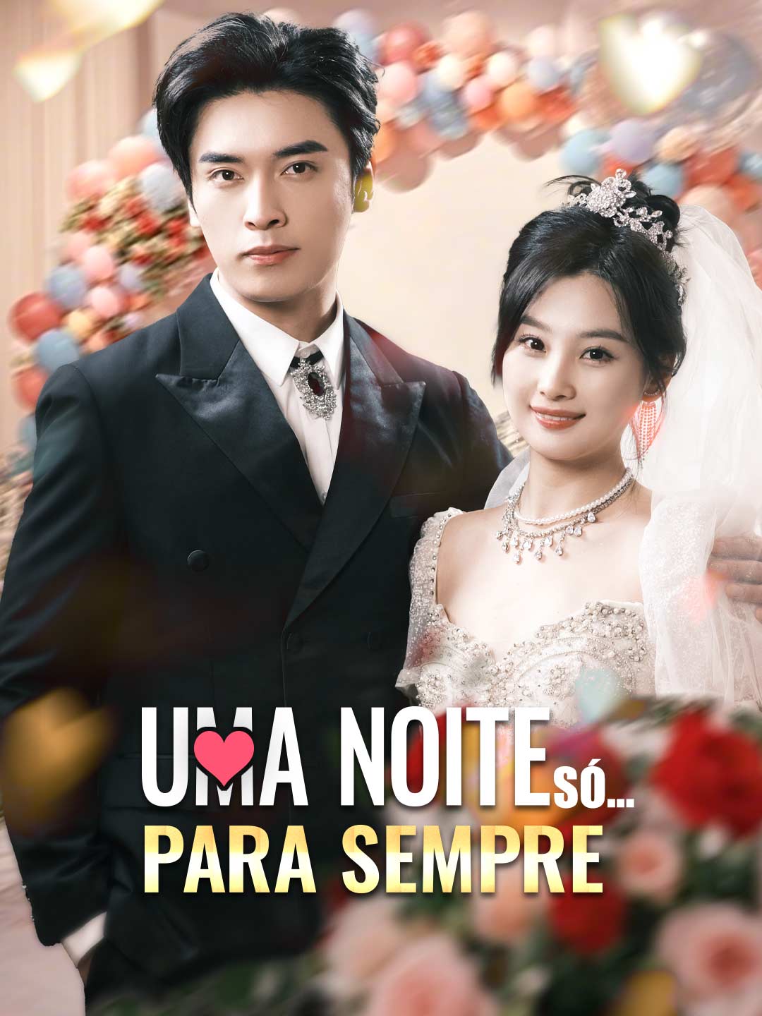 (Dubbing) Uma Noite Só... Para Sempre