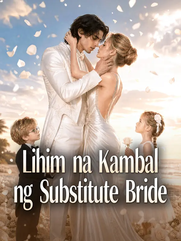 Lihim na Kambal ng Substitute Bride