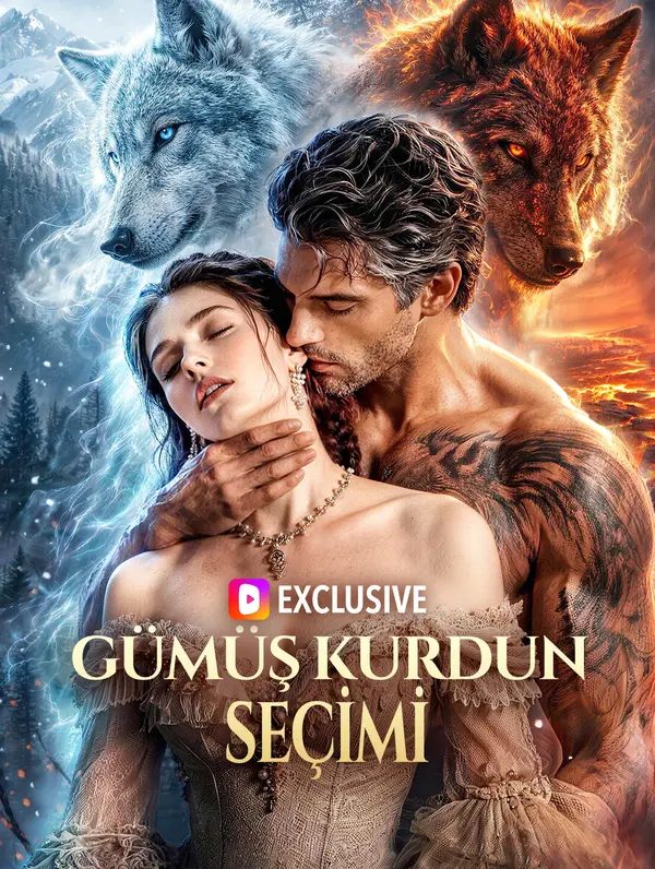GÜMÜŞ KURDUN SEÇİMİ