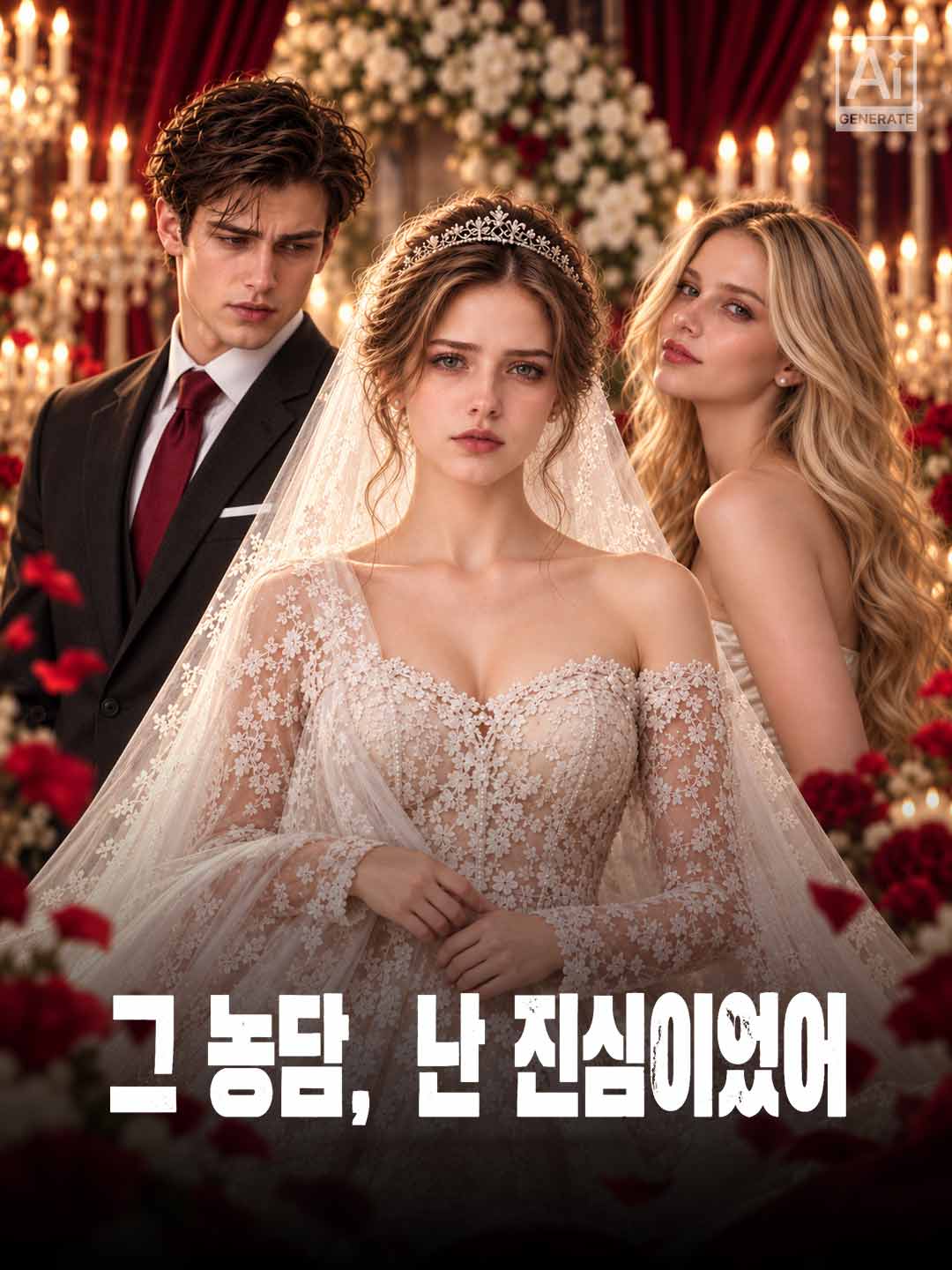 그 농담, 난 진심이었어