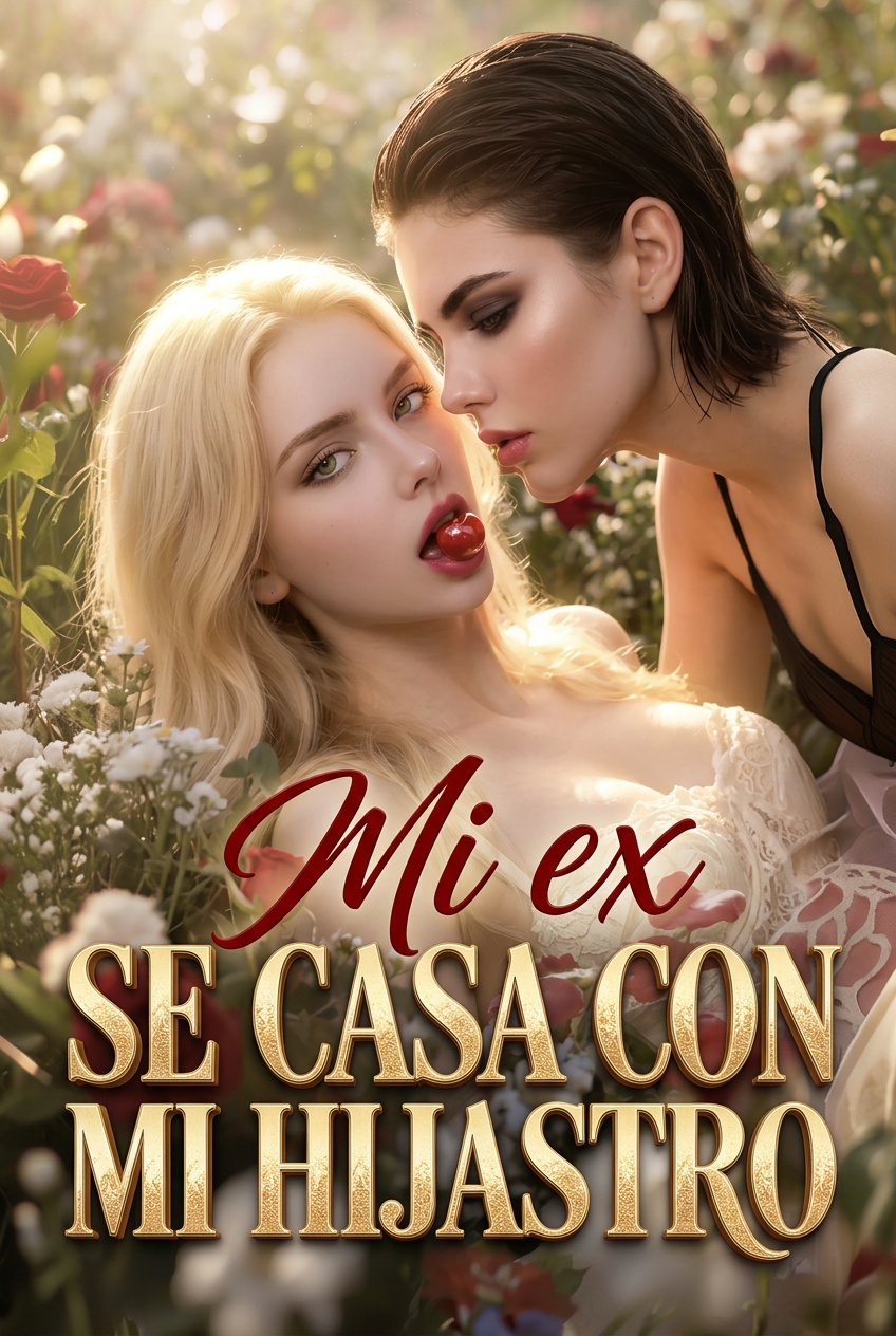 Mi ex se casa con mi hijastro