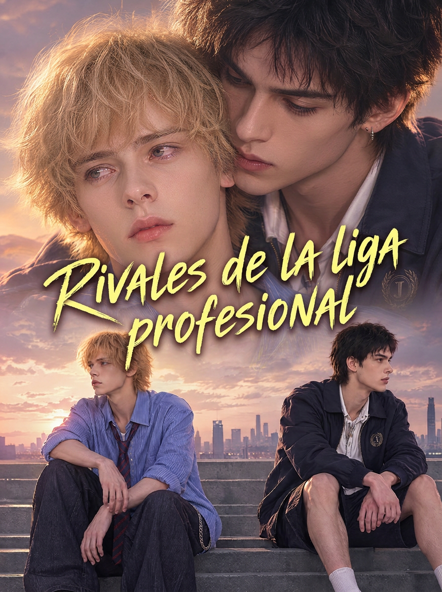 Rivales de la liga profesional