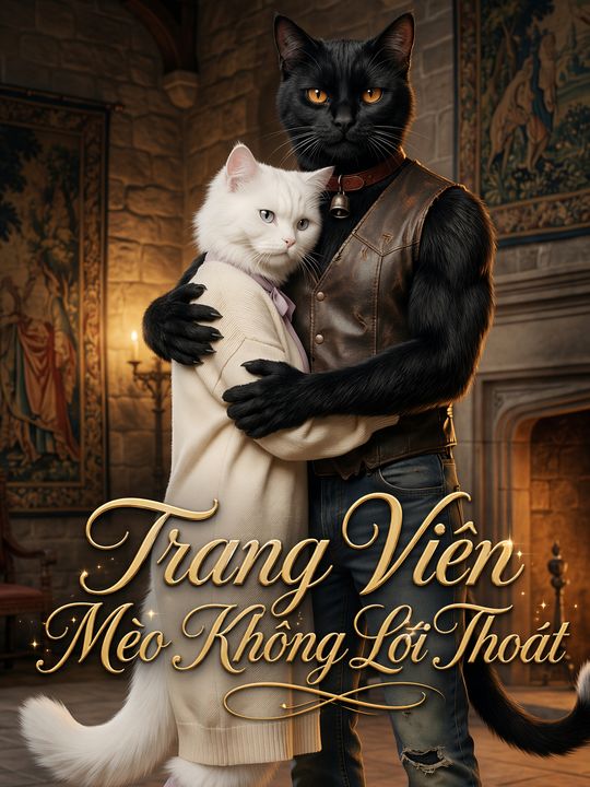 Teror di Rumah Kucing
