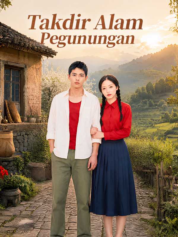 Takdir Alam Pegunungan