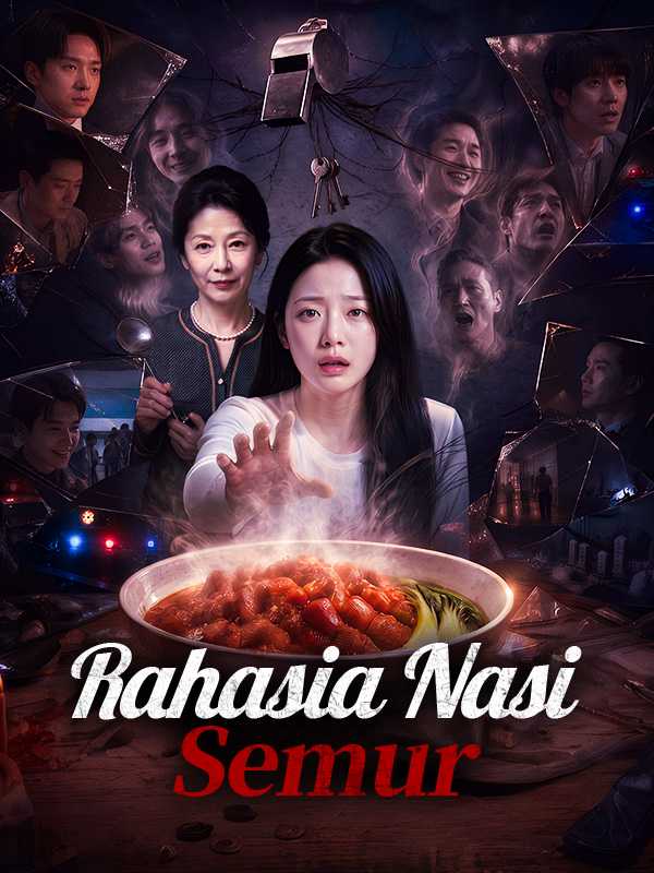 Rahasia Nasi Semur