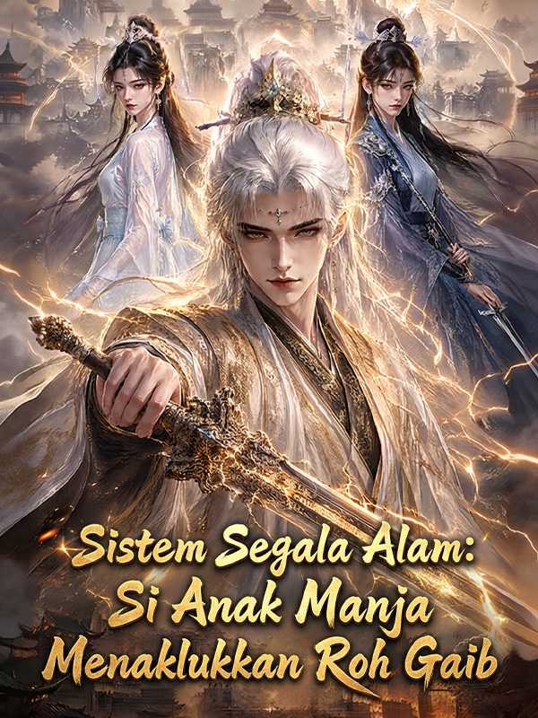 Sistem Segala Alam: Si Anak Manja Menaklukkan Roh Gaib