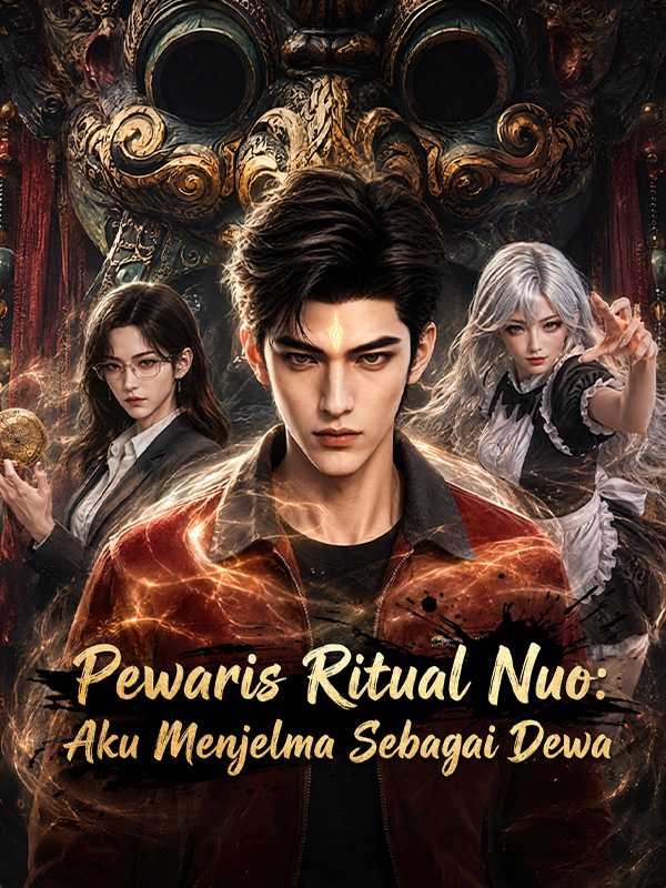 Pewaris Ritual Nuo: Aku Menjelma Sebagai Dewa