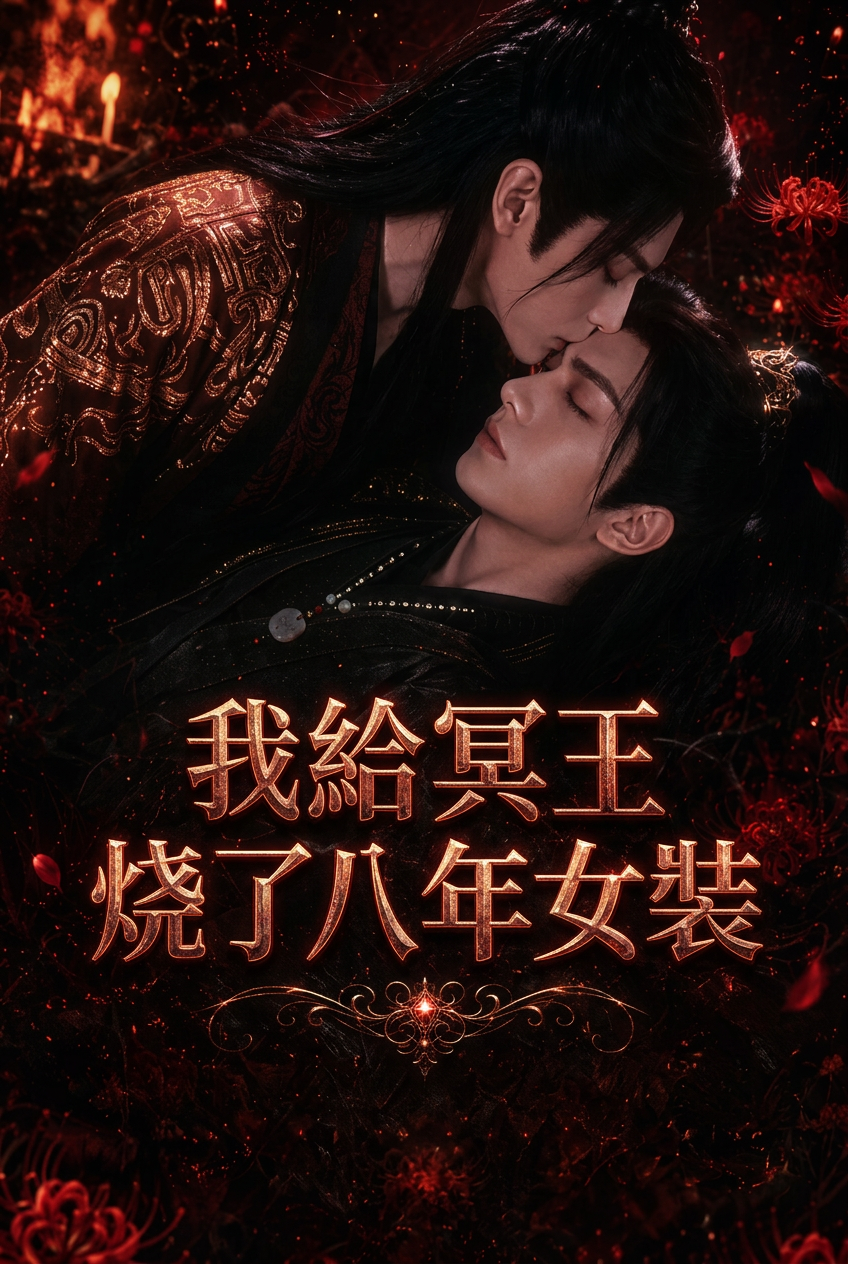 我給冥王燒了八年女裝