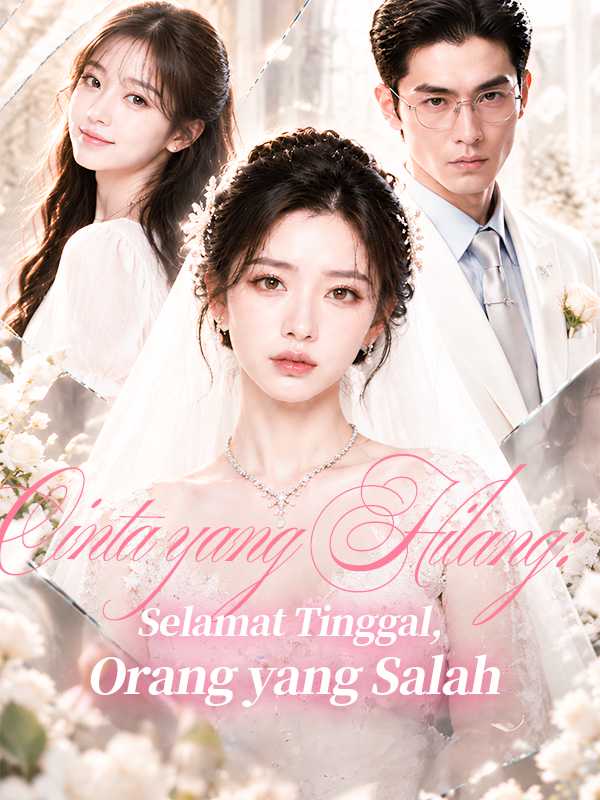 Cinta yang Hilang: Selamat Tinggal, Orang yang Salah