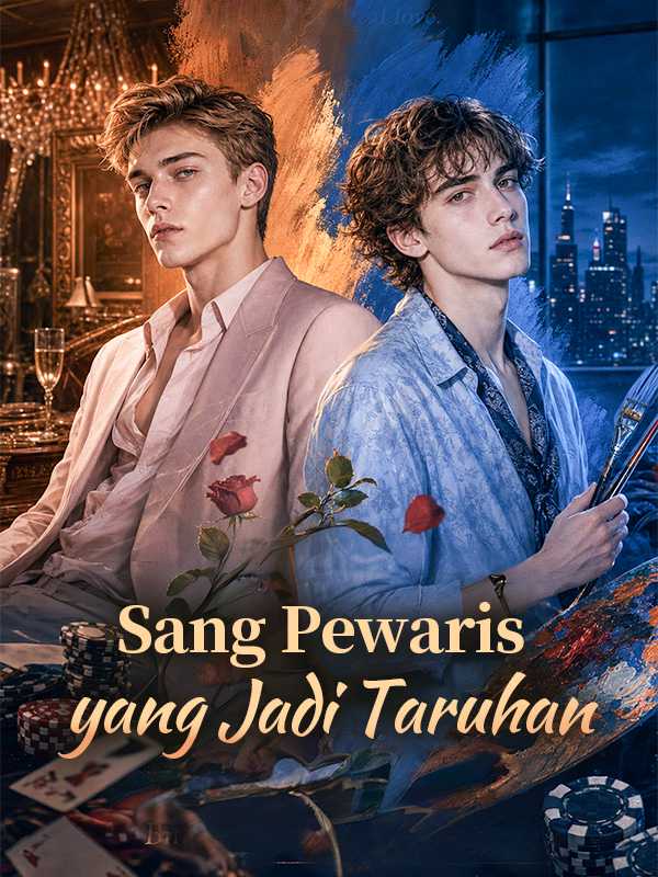 Sang Pewaris yang Jadi Taruhan