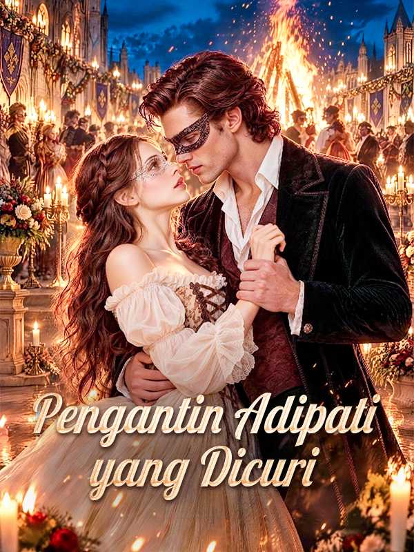Pengantin Adipati yang Dicuri
