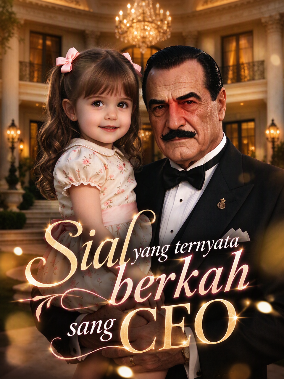 Sial yang ternyata berkah sang CEO