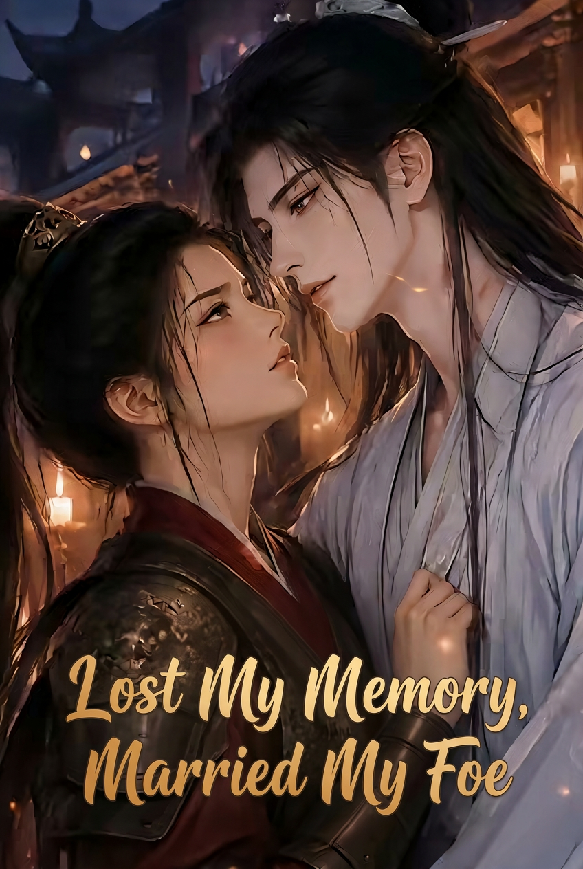 Lost My Memory, Married My Foe