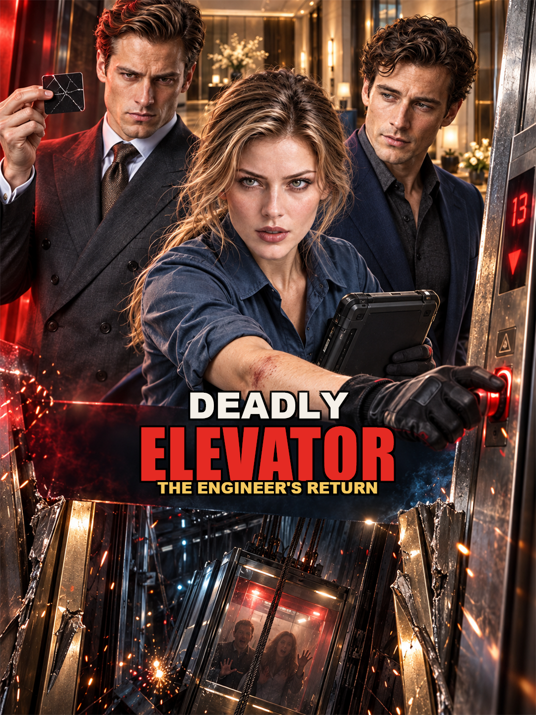 Deadly Elevator: The Engineer’s Return