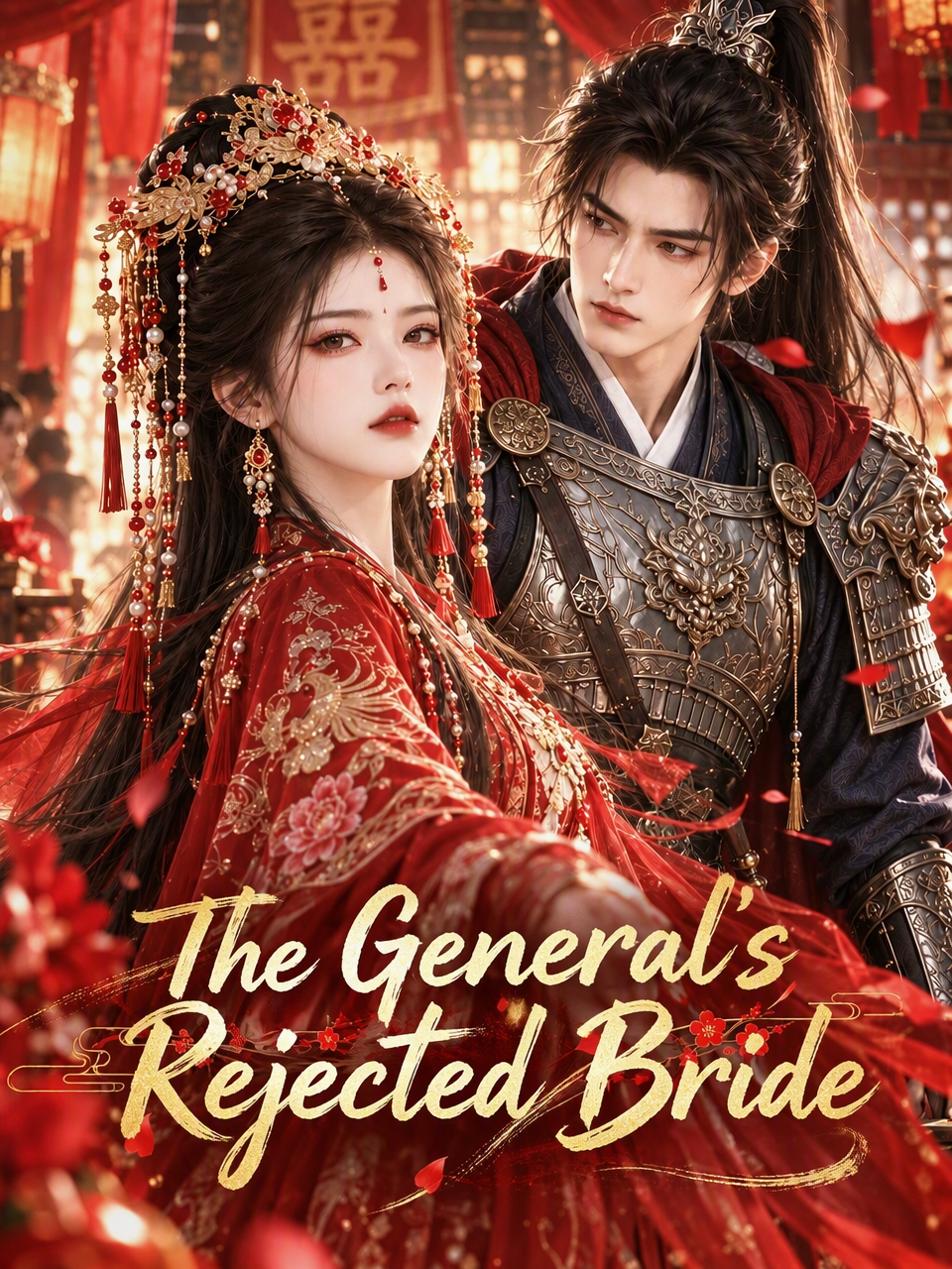 The General's Rejected Bride