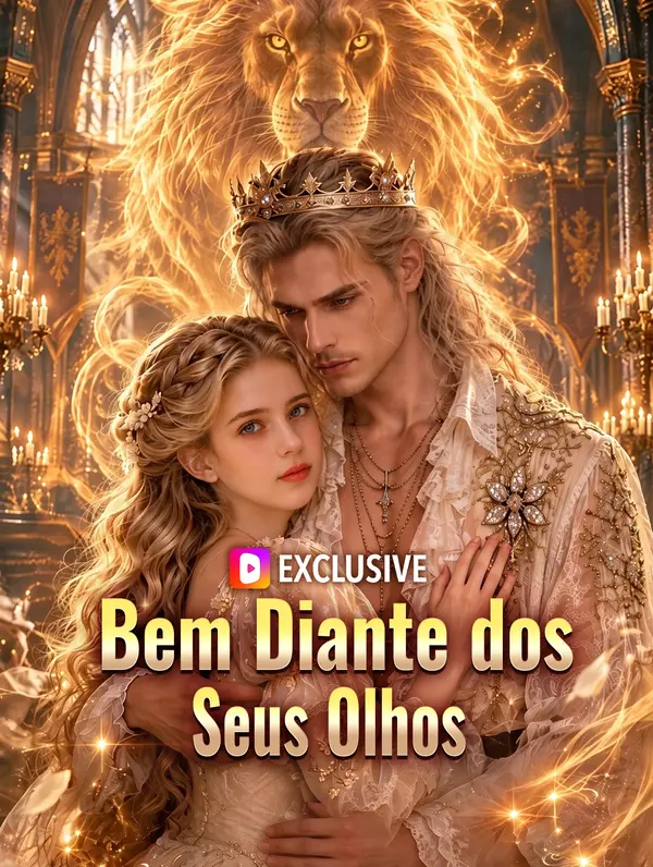 Bem Diante dos Seus Olhos