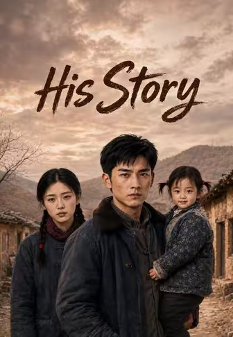 His Story