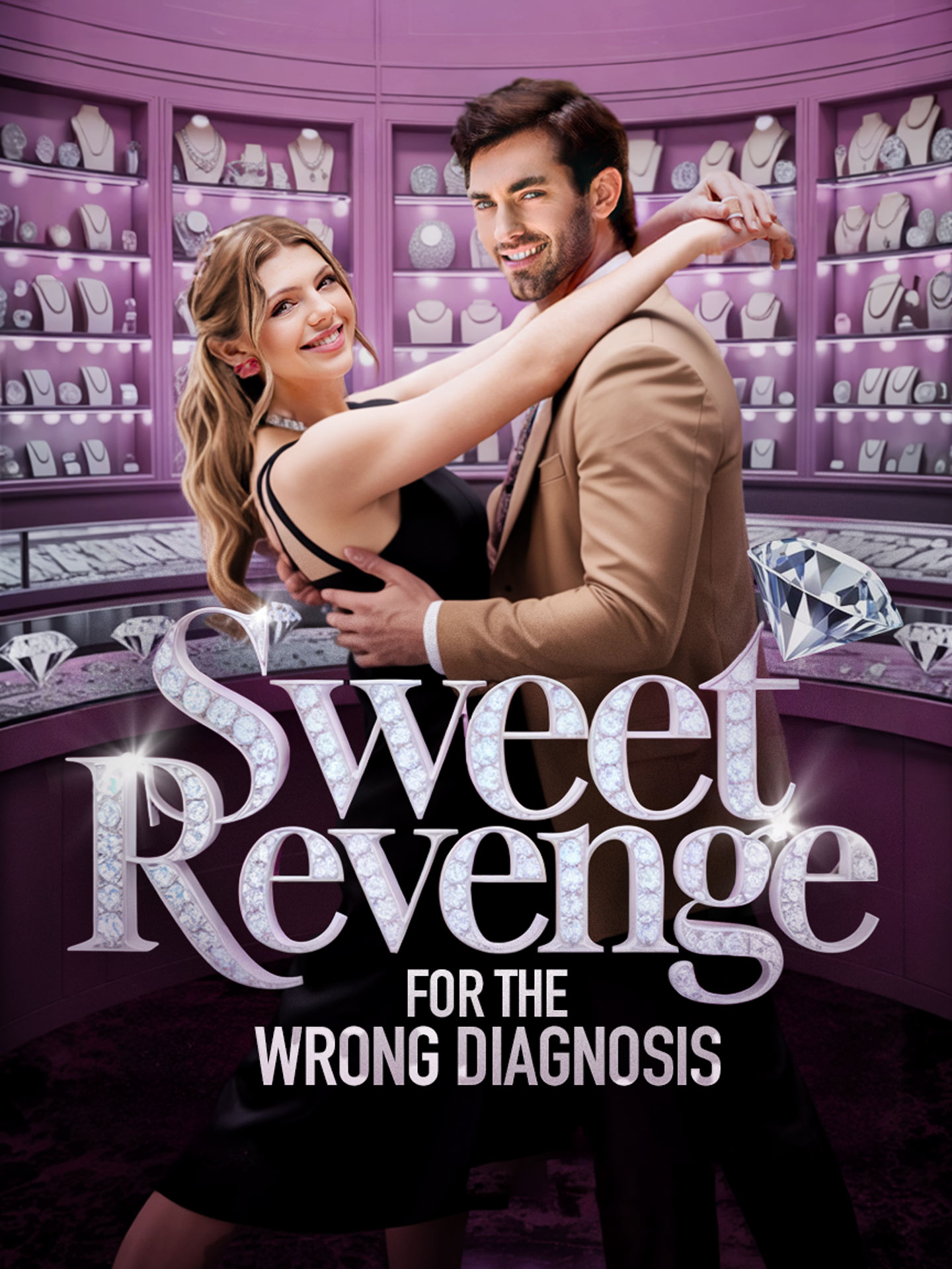 Sweet Revenge for the Wrong Diagnosis (2025)