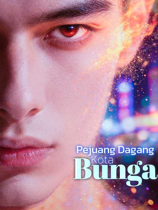 Pejuang Dagang Kota Bunga