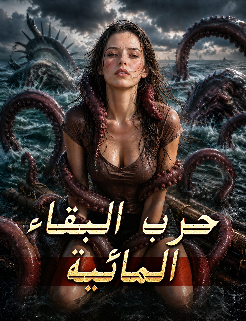 حرب البقاء المائية