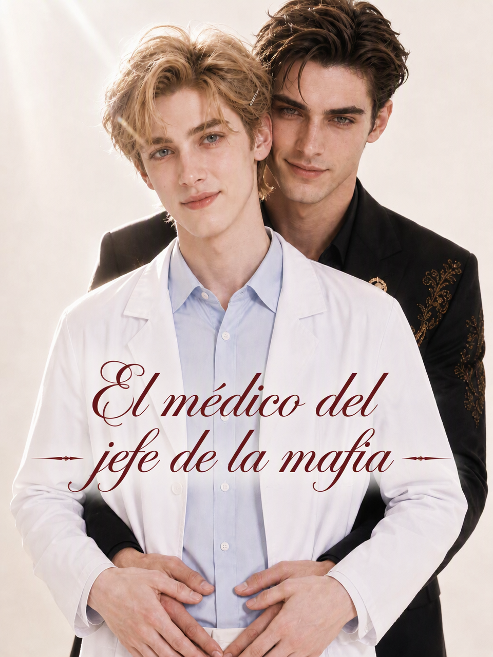 El médico del jefe de la mafia